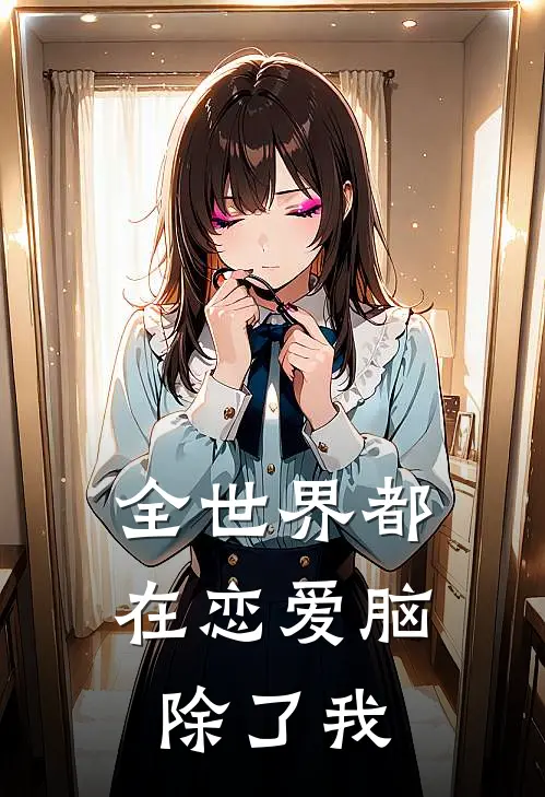 全世界都在恋爱脑，除了我