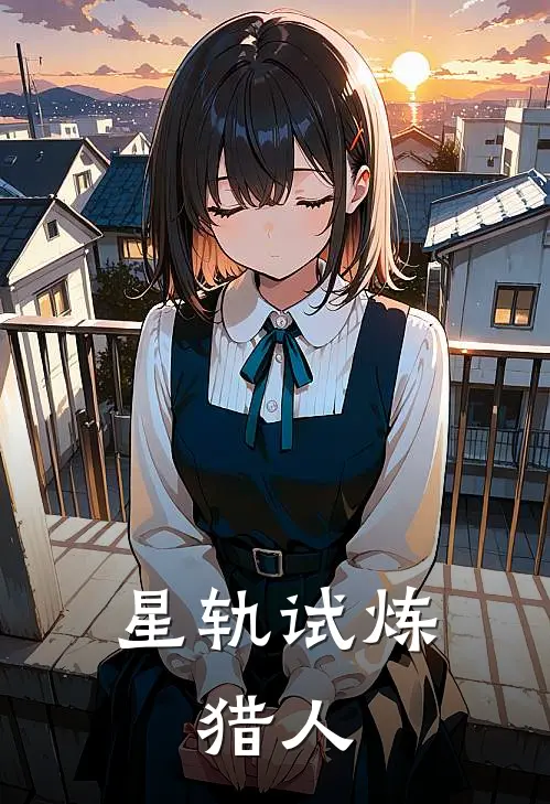 星轨试炼：猎人(莫里莉娜)完整版小说全文免费阅读_免费阅读无弹窗星轨试炼：猎人莫里莉娜