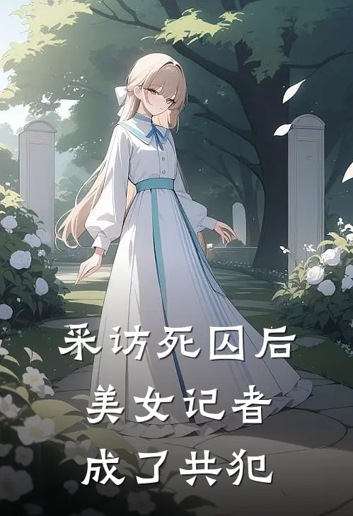 采访死囚后，美女记者成了共犯苏晴林红云免费小说全集_小说免费完结采访死囚后，美女记者成了共犯苏晴林红云