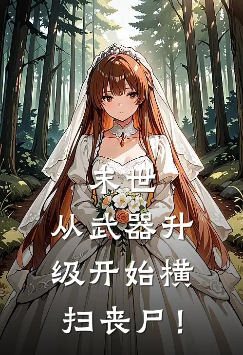 末世：从武器升级开始横扫丧尸！高鸣高鸣推荐完结小说_热门小说在线阅读末世：从武器升级开始横扫丧尸！(高鸣高鸣)