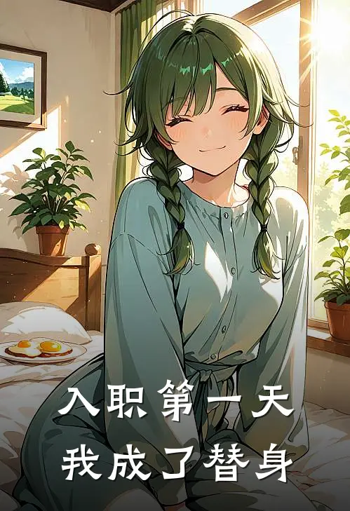 入职第一天，我成了替身(胡郁文沪漂)在哪看免费小说_已完结小说推荐入职第一天，我成了替身胡郁文沪漂