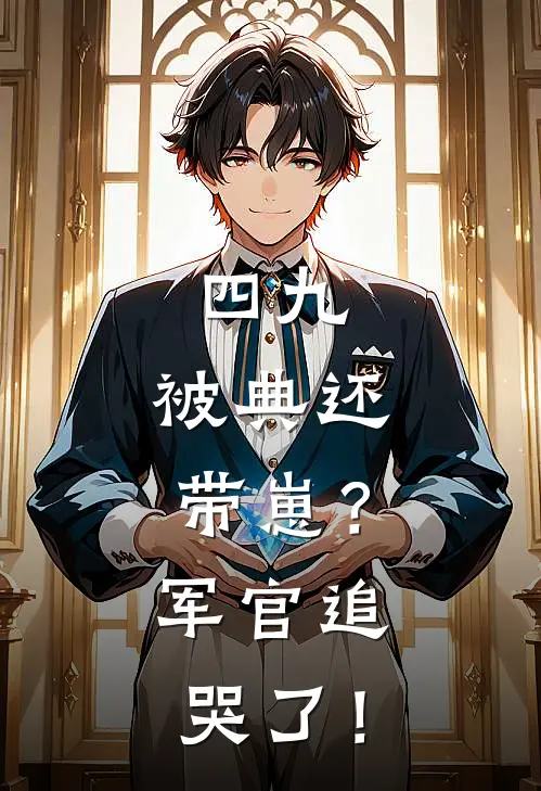 四九：被典还带崽？军官追哭了！(林婉福宝)热门小说_《四九：被典还带崽？军官追哭了！》最新章节在线阅读