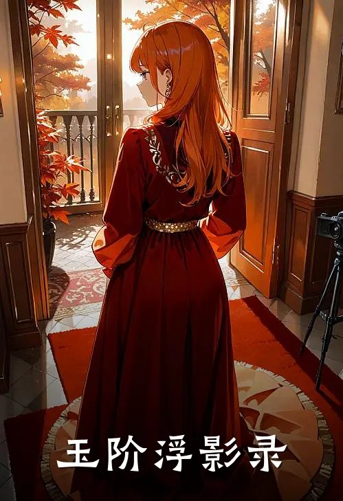 玉阶浮影录苏怀瑾谢玥小说免费完结_最新章节列表玉阶浮影录(苏怀瑾谢玥)