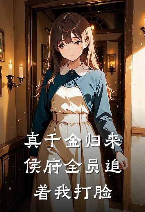 真千金归来：侯府全员追着我打脸