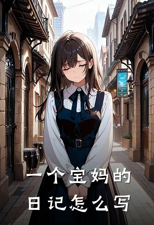 一个宝妈的日记怎么写
