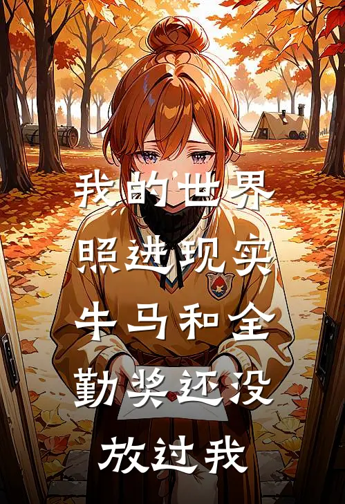 我的世界照进现实，牛马和全勤奖还没放过我(抖音热门)最新完本小说推荐_免费小说推荐我的世界照进现实，牛马和全勤奖还没放过我抖音热门