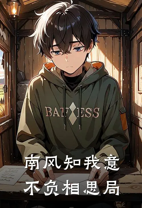 南风知我意，不负相思局(苏冉周京川)完结小说_热门小说推荐南风知我意，不负相思局苏冉周京川