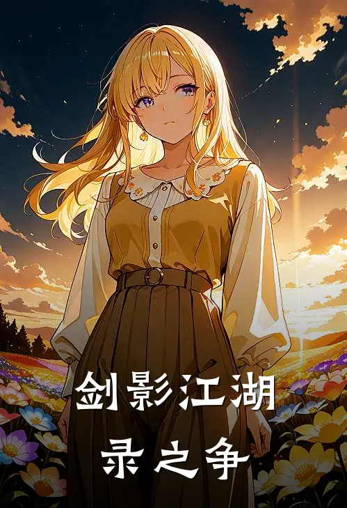 剑影江湖录之争莫青衫苏言昭免费小说完整版_完结版小说阅读剑影江湖录之争(莫青衫苏言昭)