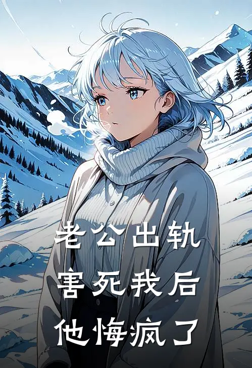 老公出轨害死我后，他悔疯了