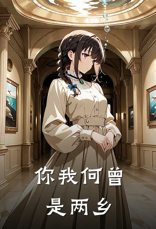 你我何曾是两乡