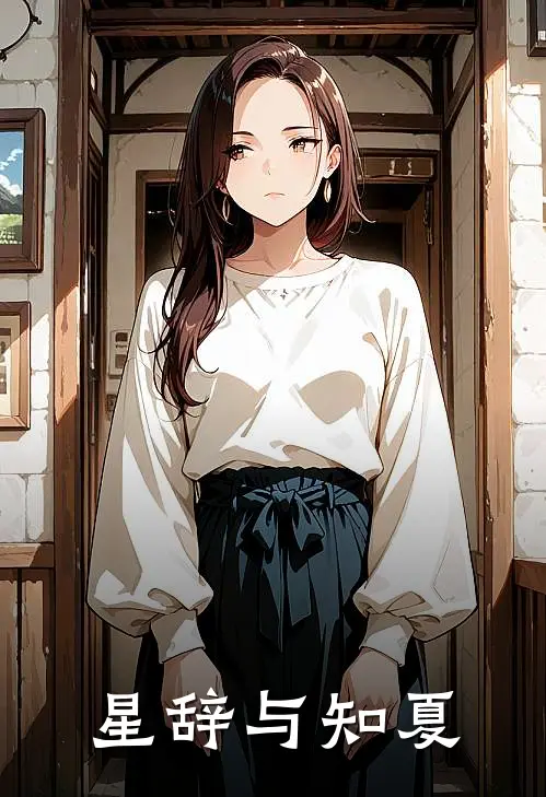 星辞与知夏陈知夏陈星辞免费小说全集_小说免费完结星辞与知夏陈知夏陈星辞