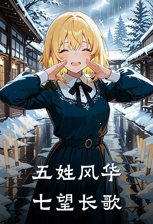 五姓风华，七望长歌李鹤隐崔庭月小说完整版免费阅读_最新章节列表五姓风华，七望长歌(李鹤隐崔庭月)