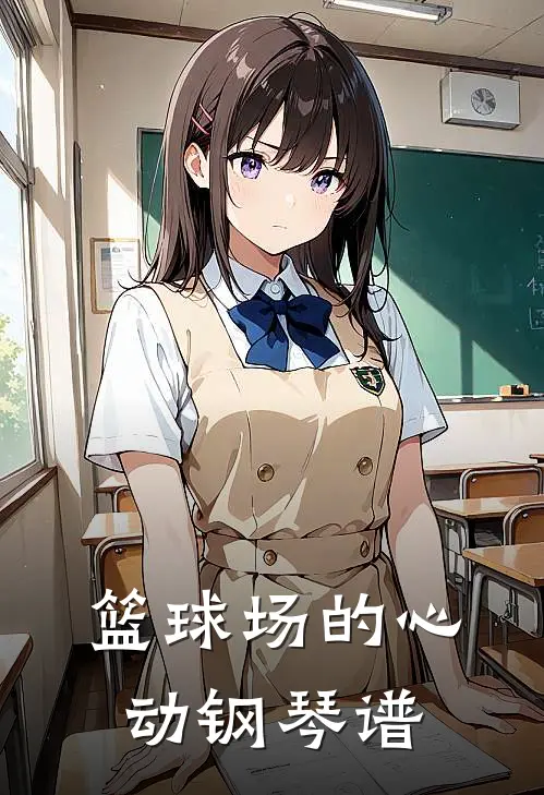 篮球场的心动钢琴谱