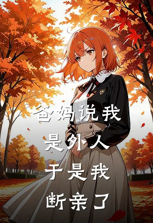 爸妈说我是外人，于是我断亲了宋淮宋渊最新完本小说_免费小说大全爸妈说我是外人，于是我断亲了(宋淮宋渊)