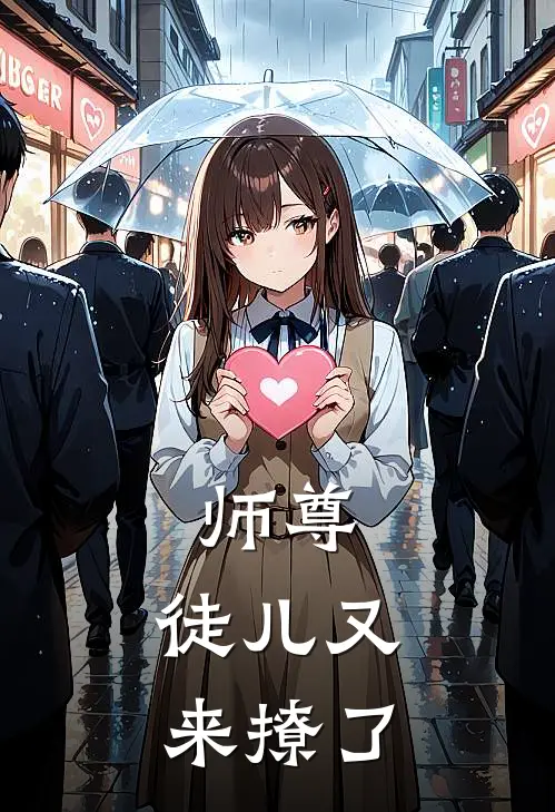 师尊，徒儿又来撩了云昭云厉完结版免费小说_完本小说大全师尊，徒儿又来撩了云昭云厉