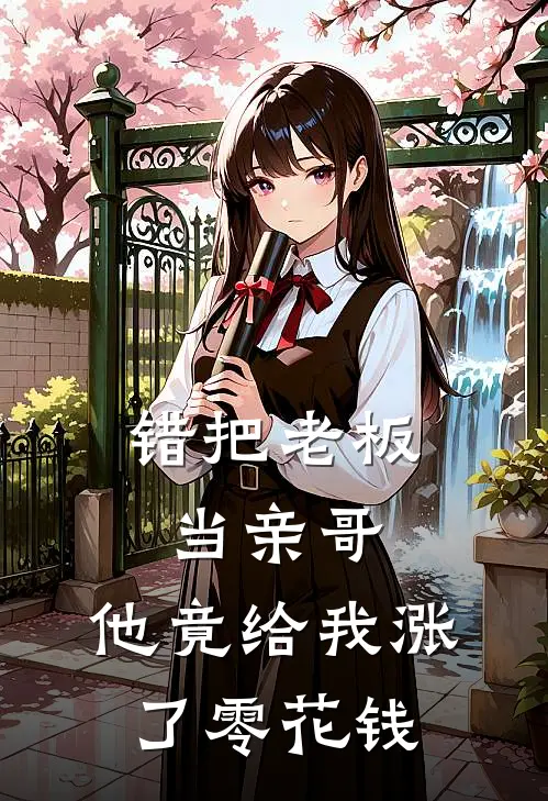 错把老板当亲哥，他竟给我涨了零花钱顾淮宁凯免费小说在线看_完本小说阅读错把老板当亲哥，他竟给我涨了零花钱(顾淮宁凯)