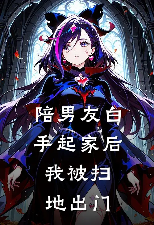 陪男友白手起家后，我被扫地出门(温冉冉江景)免费小说完结版_最新章节列表陪男友白手起家后，我被扫地出门(温冉冉江景)