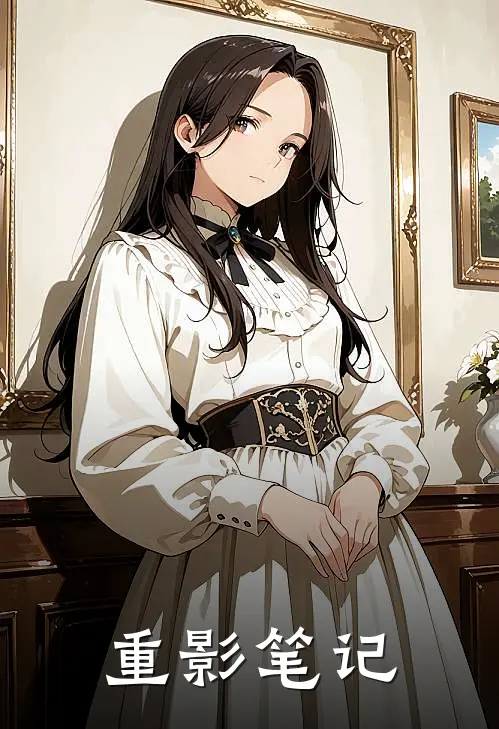 重影笔记(王欣林辰)好看的小说推荐完结_完本小说重影笔记王欣林辰