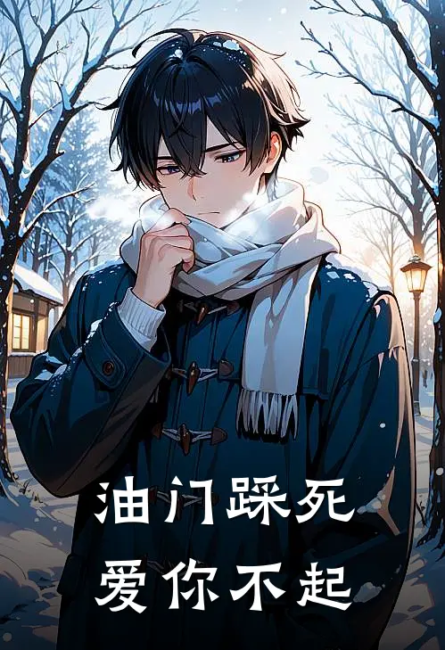 油门踩死，爱你不起