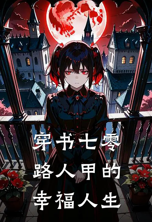穿书七零，路人甲的幸福人生