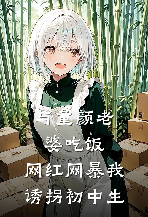 与童颜老婆吃饭，网红网暴我诱拐初中生