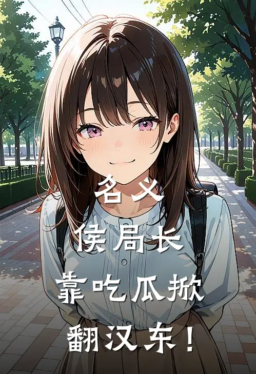 名义：侯局长，靠吃瓜掀翻汉东！侯亮平欧阳菁免费完结版小说_小说完结名义：侯局长，靠吃瓜掀翻汉东！侯亮平欧阳菁