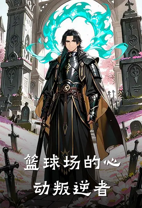 篮球场的心动叛逆者