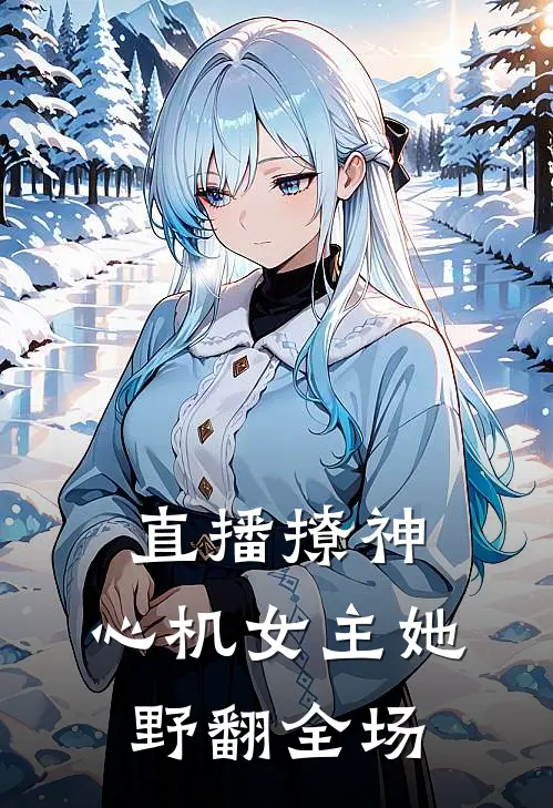 直播撩神：心机女主她野翻全场(星瑶苏晚意)完结的热门小说_全本免费完结小说直播撩神：心机女主她野翻全场(星瑶苏晚意)