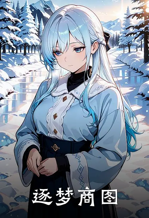 逐梦商图(林宇苏瑶)最新章节在线阅读_(逐梦商图)最新章节在线阅读