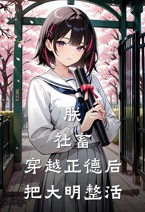 朕，社畜，穿越正德后把大明整活朱小乐小德子免费小说全文阅读_最新章节列表朕，社畜，穿越正德后把大明整活(朱小乐小德子)