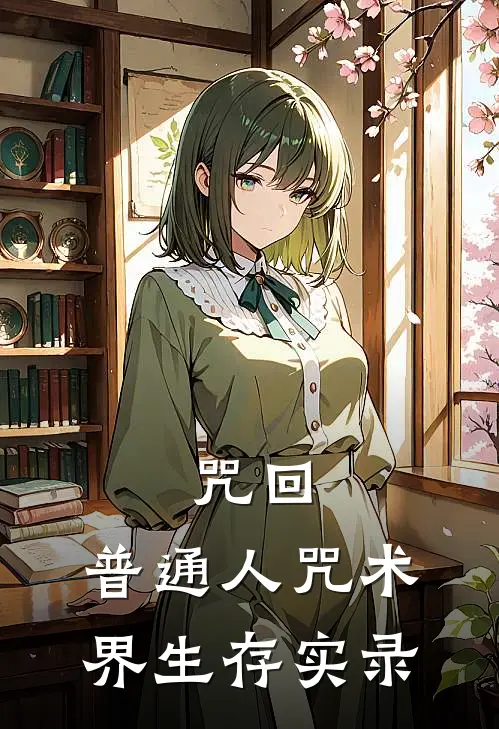 咒回：普通人咒术界生存实录(夏油杰刘海)全本免费小说_最新章节列表咒回：普通人咒术界生存实录(夏油杰刘海)