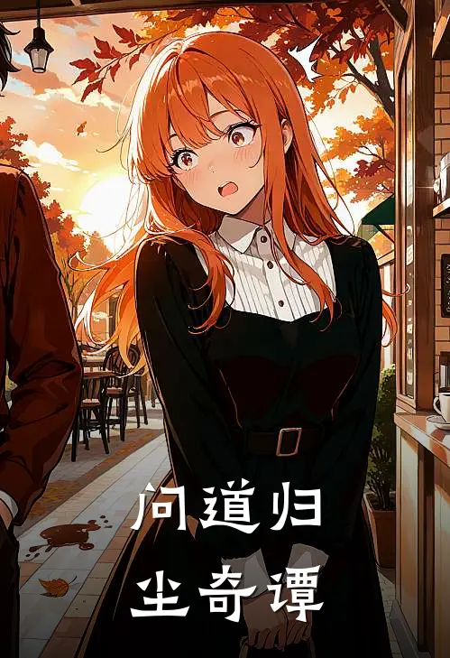 问道归尘奇谭(沈沐尘余子暄)全集阅读_问道归尘奇谭最新章节阅读