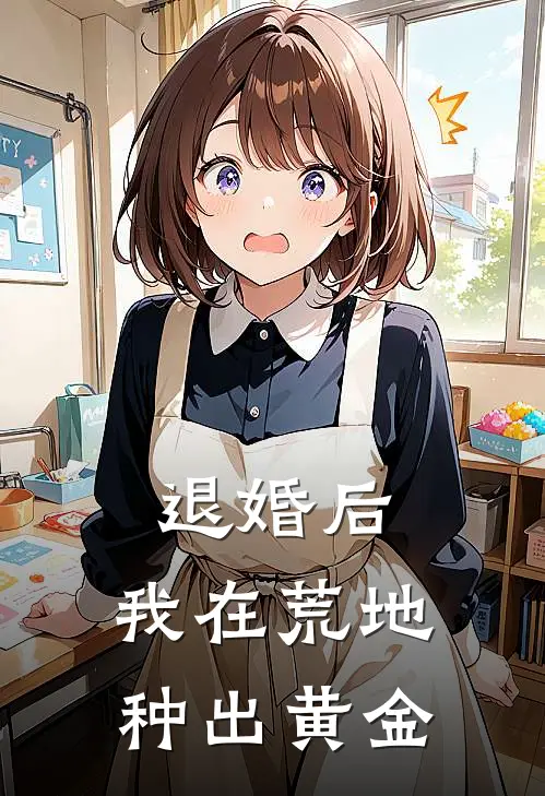 退婚后，我在荒地种出黄金(沈安沈鸢)_沈安沈鸢热门小说