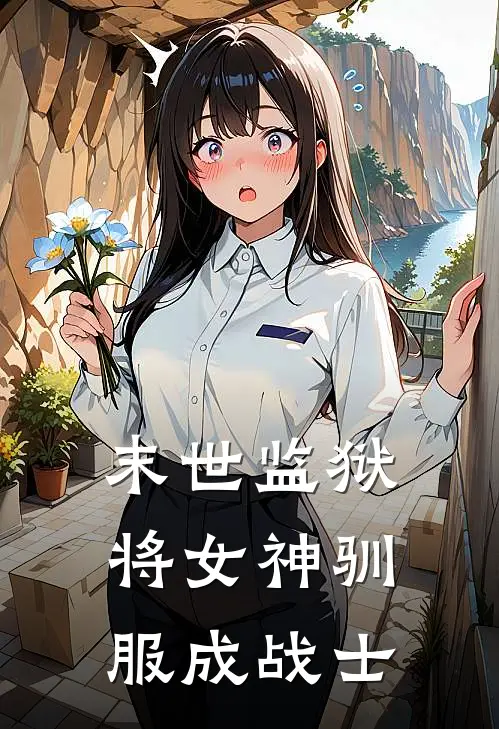 末世监狱，将女神驯服成战士