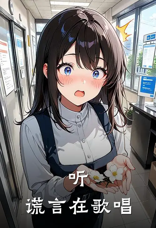听，谎言在歌唱冷栀江驰小说完结推荐_完整版小说免费阅读听，谎言在歌唱(冷栀江驰)
