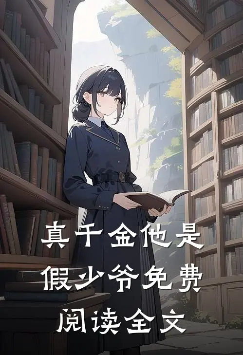 真千金他是假少爷免费阅读全文