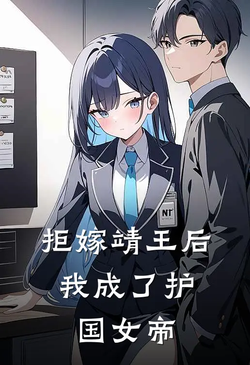 拒嫁靖王后，我成了护国女帝(苏晚璃靖王后)小说免费阅读_热门小说阅读拒嫁靖王后，我成了护国女帝苏晚璃靖王后