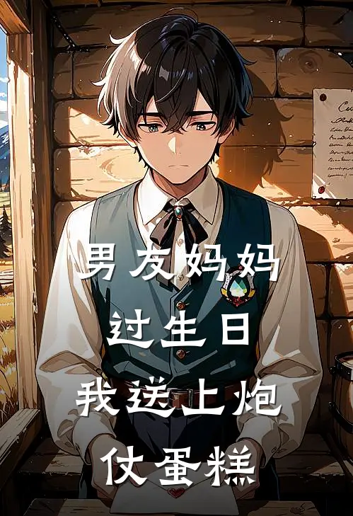 男友妈妈过生日，我送上炮仗蛋糕小妍谢少博完本小说推荐_免费小说全文阅读男友妈妈过生日，我送上炮仗蛋糕小妍谢少博