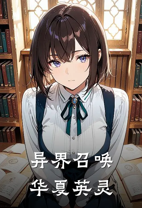 异界召唤华夏英灵许文白起免费小说完结_最新完本小说推荐异界召唤华夏英灵(许文白起)