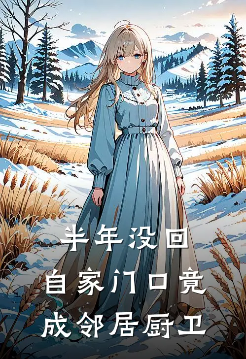 半年没回，自家门口竟成邻居厨卫