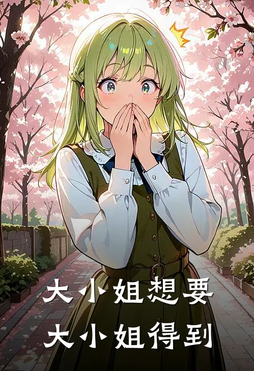 大小姐想要，大小姐得到(许瑶玥胡钦)完本小说推荐_最新章节列表大小姐想要，大小姐得到(许瑶玥胡钦)