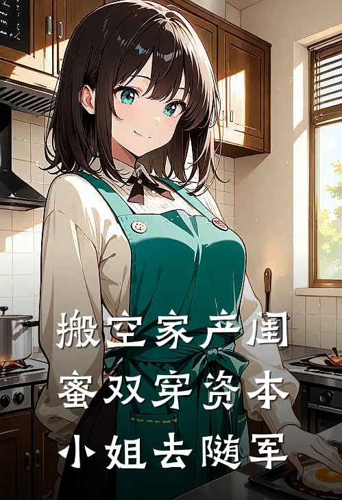 孟若仪温颂《搬空家产闺蜜双穿资本小姐去随军》全本免费在线阅读_(孟若仪温颂)最新章节在线阅读