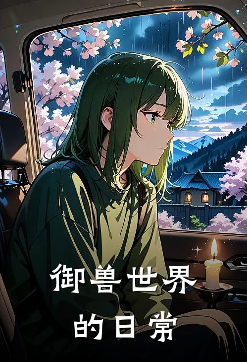 御兽世界的日常林沐风林沐风推荐完结小说_热门小说在线阅读御兽世界的日常(林沐风林沐风)