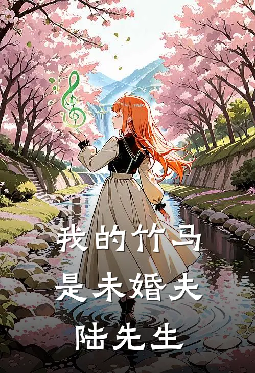 顾曦曦陆程禹《我的竹马是未婚夫陆先生》完结版免费阅读_我的竹马是未婚夫陆先生全文免费阅读