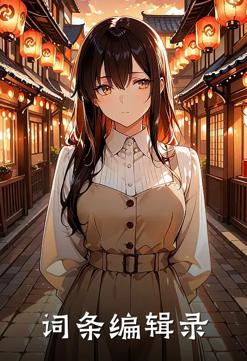 词条编辑录(沈知微阿沅)热门网络小说_小说推荐完结词条编辑录(沈知微阿沅)