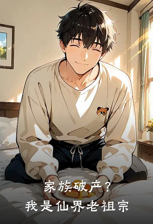 家族破产？我是仙界老祖宗