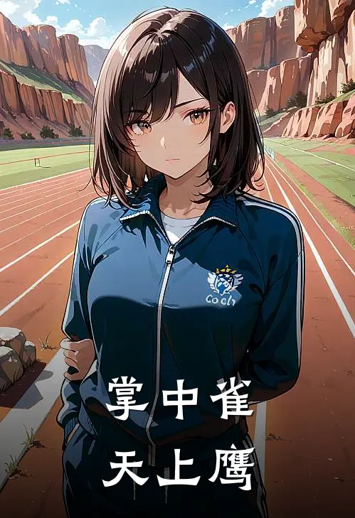 掌中雀，天上鹰