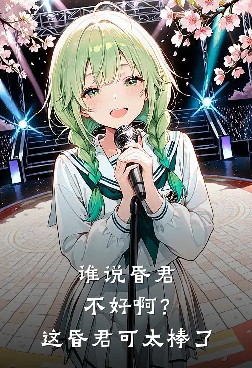 谁说昏君不好啊？这昏君可太棒了赵阳杨采禾完本小说大全_免费小说免费阅读谁说昏君不好啊？这昏君可太棒了(赵阳杨采禾)