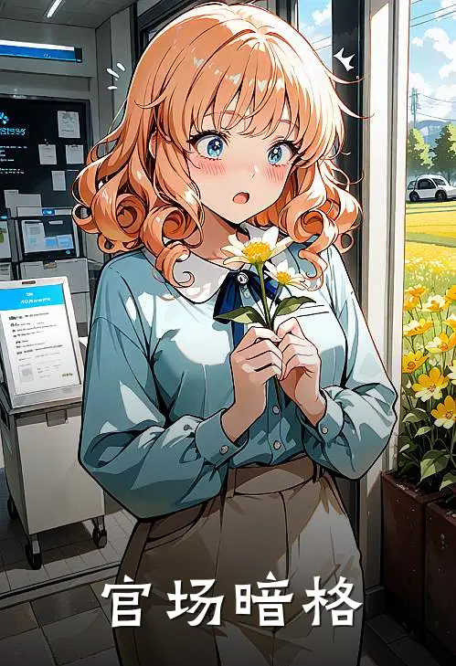 官场暗格林浩赵坤小说完结免费_最新章节列表官场暗格(林浩赵坤)