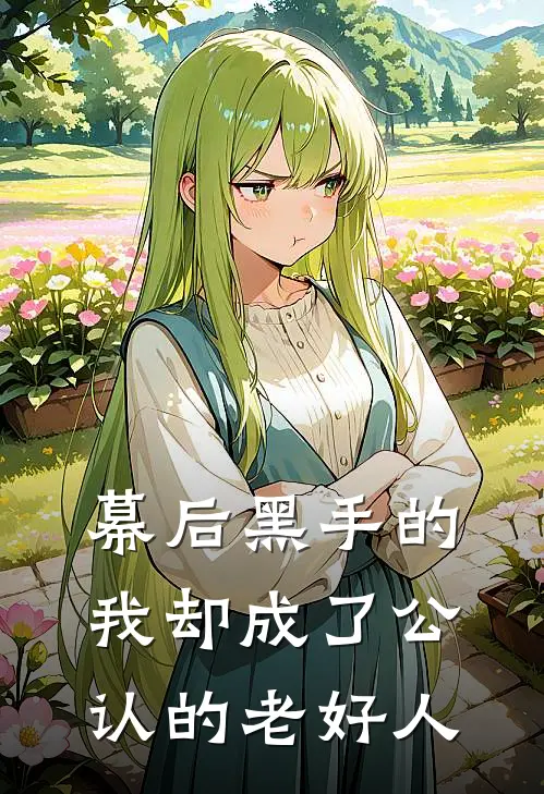 幕后黑手的我却成了公认的老好人(凌黯张豪)小说完结版_全文阅读免费全集幕后黑手的我却成了公认的老好人凌黯张豪